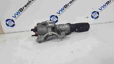 Volkswagen Beetle 2002-2006 Ignition Barrel + KEY 4B0905851q